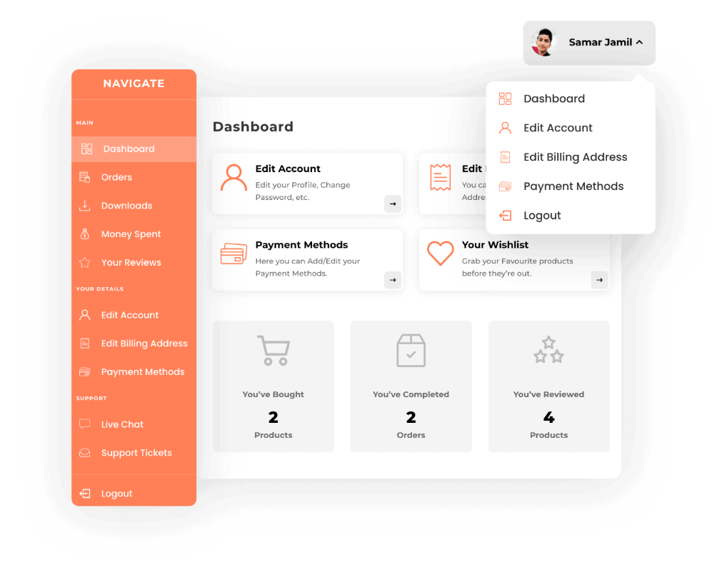 Molti - Mind Blowing My Account Experience-img